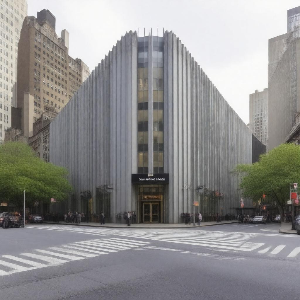 Stern School of Business